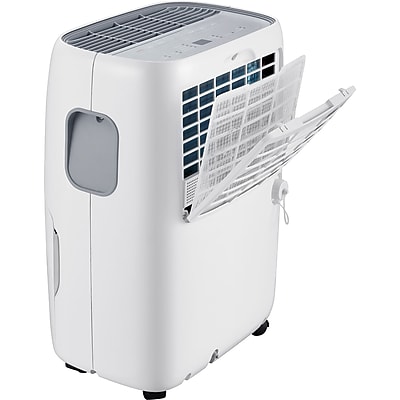 Whirlpool 50-Pint Portable Dehumidifier