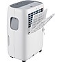 Whirlpool Energy Star 50-Pint Portable Dehumidifier, 2 Speed, Covers up to 650 sq. ft., White (WHAD50PCW)~#|#~EB0E80F9-62E8-47A9-8BBC705854992C13_sc7