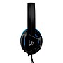 Turtle Beach Recon Chat 3.5mm Gaming Headset, Xbox Series X|S, Xbox One, Nintendo Switch, PC, Blue (TBS-3345-01)~#|#~EB104014-6D10-4AFC-8E01F28A176487FE_sc7