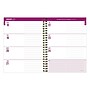 2027 TF Publishing All Week Long 6.5" x 8"  Weekly & Monthly Standard Planner, Paperboard Cover, Multicolored (27-9206)~#|#~EB117B22-3E63-4A61-A9E46659F6CE95E0_sc7