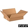 12" x 10" x 2" Shipping Boxes, 32 ECT, 25/Bundle (12102)~#|#~EB11922E-2B08-4639-9D802BDD25F3C039_sc7