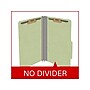 Medical Arts Press Pressboard Classification Folder, 2" Expansion, Legal Size, Peridot Green, 25/Box (DV-T52-02-3PER)~#|#~EB15622E-47D5-4A19-810550938565F497_sc7