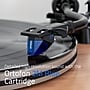Fluance RT85 Reference Turntable with Ortofon 2M Blue & Acrylic Platter, Matte Bamboo Veneer (RT85B)~#|#~EB18ED25-16AE-4BF6-9CA9F36922E113DB_sc7