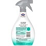Clorox PURE Allergen Neutralizer Fabric & Carpet Spray, Clean Breeze Scent, 26 oz. (60718)~#|#~EB193ED9-CAD4-47E8-A57768127A497358_sc7