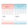 2027 BrownTrout Tuscan Delight 7.5" x 6" Monthly Wall Calendar, Assorted Colors (9798330709359)~#|#~EB1D27A1-5673-4942-8B5F650236CCDCA2_sc7