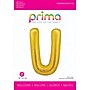 Party City (Air-Filled) 16" "U" Foil Balloon, Gold, 2/Pack (AM60050234-19)~#|#~EB1F3AA8-AB05-4385-8B0E44AFCE28D7F7_sc7