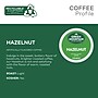 Green Mountain Hazelnut Coffee Keurig® K-Cup® Pods, Light Roast, 96/Carton (6792)~#|#~EB20CB05-644C-4C03-A3C89062B970776C_sc7