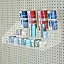 Azar Displays Three-Tier Acrylic Counter/Pegboard/Slatwall Step Display~#|#~EB227231-2C18-4D6D-A4A1C0165387180E_sc7