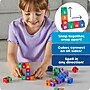 Learning Resources AlphaLink Cubes Activity Set, Multicolored (LER3357)~#|#~EB242D70-E4F0-4DC2-AAE28A0F010BEA9B_sc7