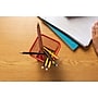 Ticonderoga The World's Best Pencil Wooden Pencil, 2.2mm, #3 Hard Lead, Dozen (X13883X)~#|#~EB24EDC2-D34A-416E-9B3E1A1B0270644C_sc7