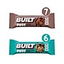 Built Puff Protein Bar Variety Pack, 13 Bars/Box (220-02907)~#|#~EB25DA01-2E2F-4CA1-8AD1556C291C6CBD_sc7