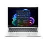 HP EliteBook 8 G1i 14" IPS Laptop, Intel Core Ultra 7 265U, 5.30GHz, 32GB RAM, 512GB SSD, Windows 11 Pro, Silver(CH7R0UT#ABA)~#|#~EB2AB3E0-109B-40B1-B876E310484299B5_sc7