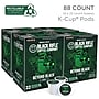 Black Rifle Coffee Company Beyond Black Coffee Keurig® K-Cup® Pods, Dark Roast, 88/Carton (5000384045CT)~#|#~EB2B267A-F81D-4222-9B7E4DC9F7B93917_sc7