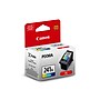 Canon CL-241XL Tri-Color High Yield Ink Cartridge (5208B001)~#|#~EB2C8F85-84E5-436C-ABE10C6F4A4FE50B_sc7