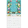 2026 Amber Lotus Katie Daisy 12" x 12" Monthly Wall Calendar (9781524896362)~#|#~EB2D06D2-2A10-4DD1-BA15E277CCA6B54F_sc7