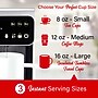 Brentwood 2.7-Qt. 1,800-Watt Digital Instant Hot Water Dispenser, Black (KT-2300DBK)~#|#~EB32ABFF-6F78-4319-8418CCDC82ACC3A1_sc7