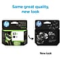 HP 61XL Black High Yield Ink Cartridge, Prints Up to 430 Pages (CH563WN#140)~#|#~EB33792C-FFCE-4BB5-A0A813BD109BFD0D_sc7