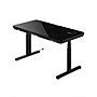 ErgoAV 57"W Electric Rectangular Adjustable Glass Standing Desk, Galaxy Glass (ERDS1-01G)~#|#~EB34AEA9-4244-4179-8F6073F1422A3C88_sc7
