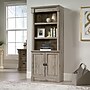 Sauder Palladia 72"H 5-Shelf Bookcase, Split Oak (424813)~#|#~EB35C730-E8D5-4FA4-B2A6BD2A315DF916_sc7