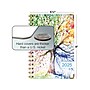 2025 Global Printed Products 5.5" x 8" Weekly & Monthly Planner, Paperboard Cover, Multicolor (SPLS25-58-20)~#|#~EB374CCE-E7DF-4031-B2C7B077A39F8C19_sc7
