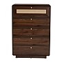 Baxton Studio Jenibelle 45"H Chest, 5-Drawers, Walnut Brown/Brown (242-13508-HiT)~#|#~EB37A5F3-EDBA-47B8-9EF3DF108A8009C8_sc7