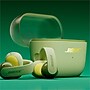 Bose Sport Open Wireless Earbuds, Bluetooth, Eucalyptus Green (901149-0020)~#|#~EB37A713-2CCE-4006-B420DD3631906AD5_sc7
