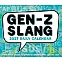 2027 Willow Creek Gen Z Slang 5.4" x 6.2" Day-to-Day Calendar (63477)~#|#~EB39723E-22E1-409C-8B10AC1FC0F4F1CA_sc7