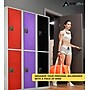 AdirOffice 72'' 2-Tier Purple Storage Locker, 2/Pack (629-202-PUR-2PK)~#|#~EB3C9F0F-9A42-4AEF-AD1182A8A3230ADF_sc7
