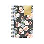 2025 Blue Sky Day Designer Austen Black 5" x 8" Weekly & Monthly Planner, Plastic Cover, Multicolor (148131)~#|#~EB3CEE58-C877-4FBD-BD1959A6BB5F7124_sc7
