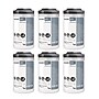 PDI Sani-Cloth AF3 Disinfecting Wipes, 75 Wipes/Canister, 6 Canisters/Carton (P72584CT)~#|#~EB3D4985-48B3-46F1-9398351DD7E2652C_sc7