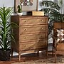 Baxton Studio Ramiel 38"H Chest, 4-Drawers, Natural Brown/Gold (215-12426-HiT)~#|#~EB3DC0AE-6E9C-4004-A3E6CADB47524E87_sc7
