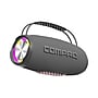 Compaq 35W Portable Bluetooth Speaker, Gray (CMQ35W)~#|#~EB3E66F6-DDAA-430A-AD808F2E1F387F37_sc7