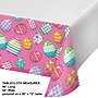 Creative Converting Happy Eggster Easter Tableware Kit, Serves 8 (DTC9198E2A)~#|#~EB3E9289-CCBE-45FD-93841BAA0C3CAFF4_sc7