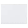 JAM Paper Open End Booklet Envelopes, Peel & Press, 9" x 12", Bright White, 1000/Pack (12328-1M)~#|#~EB436664-D1F2-43F3-9BC1B8DD213A7A09_sc7
