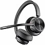 Poly Voyager 4300 UC USB-A Noise Canceling Bluetooth Stereo Phone & Computer Headset, MT Certified (7E2M0AA#ABA)~#|#~EB441045-6357-4AD6-A2FF0473E9FA226F_sc7