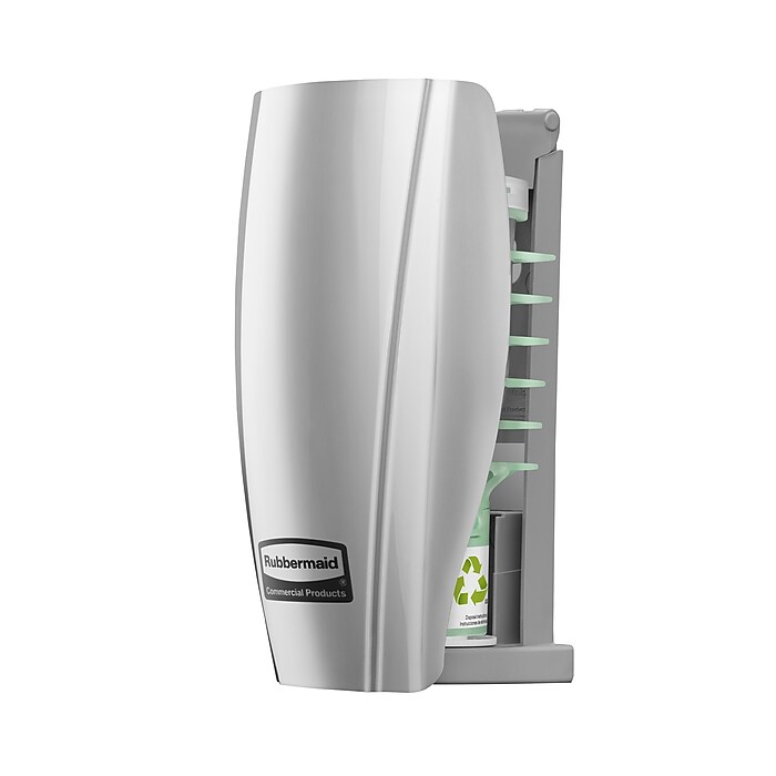 Rubbermaid Commercial CirculAir 90 Solid Air Freshener Dispenser