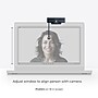 iContact Camera ProMini 4K Eye-Contact Webcam with Retractable Arm for Laptops, Black (ICCPM)~#|#~EB44E11C-14BD-402A-95E8B3DA0C85B54D_sc7
