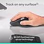 Logitech MX Master 4 for Business Wireless Curved Erogonomic USB-C Optical Mouse, Graphite (910-007616)~#|#~EB46CBA8-9A52-427E-834DBB3FBFF4029C_sc7