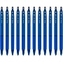 Pilot BP1-RT Retractable Ballpoint Pens, Medium Point, 1.0mm, Blue Ink, Dozen (BPR--BLUM)~#|#~EB479E08-45FE-4BFD-AEAE175F5F09F014_sc7