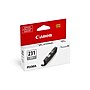 Canon Genuine CLI-231GY Gray Standard Yield Ink Cartridge (6678C001)~#|#~EB47FC50-437B-4AC3-81688EA77007FFEA_sc7