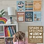 Hadley Designs 11" x 14" Colorful Pastel Reading Posters For Classroom Library Decor, 6/Set (HDDX004A2JPF1)~#|#~EB494256-2D00-4FE1-9C8A9E957BDCD413_sc7