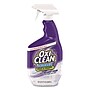 OxiClean + Bleach Mold and Mildew Bathroom Stain Remover, Citrus Scent, 30 oz., 8/Carton (57037-30000)~#|#~EB498DF5-69A8-4F8C-A12D9F9C3496E8FB_sc7