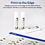 Avery Laser/Inkjet Multipurpose Labels, Clear, 32 Labels/Sheet, 10 Sheets/Pack (94219-CGF10)~#|#~EB4AB30A-0D3C-4E26-A063C6CF3A317138_sc7