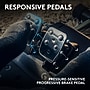Logitech TRUEFORCE G923 Racing Wheel and Pedals for Xbox X S, Xbox One and PC. (941-000156)~#|#~EB4C0F8B-A8BA-4ADF-A93E7632FF4748B5_sc7