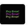 Flipside Melamine Mobile Dry-Erase Whiteboard, Particle Board Frame, 24" x 18", 2/Bundle (40085)~#|#~EB4CF87F-07B2-45F0-AD1AC59B2A1EEAAF_sc7
