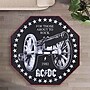 Subsonic AC/DC Gamer Floor Mat (SA5550-A1)~#|#~EB4D8A22-E84A-4D8B-B461E39DE8EBBF6A_sc7