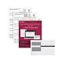Adams 2024 1098 Mortgage Interest Statement Tax Form with Envelope, 3-Part, 2-Up, Copy A, B, C, 12/Pack (STAX1098-24)~#|#~EB4EBF4F-7DBD-4A77-B8ADC4F71F34017A_sc7