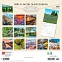 2027 BrownTrout South Dakota Wild & Scenic 12" x 12" Monthly Wall Calendar (9798330714520)~#|#~EB503B9E-B5E2-416F-8D8D37F178F28743_sc7