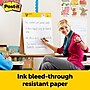Post-it® Super Sticky Tabletop Easel Pad, 20" x 23", Primary Lined, 20 Sheets/Pad (563PRL)~#|#~EB53EC2F-D2E0-4B1A-89403237CD752131_sc7