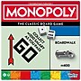 Hasbro Monopoly New Edition Classic Board Game (HG-C1009)~#|#~EB56503E-56E4-4A51-BC01180ACBA64224_sc7